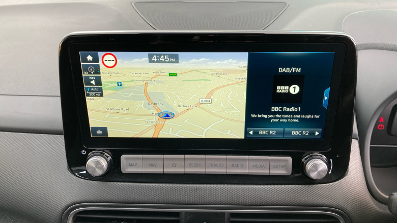 Hyundai Kona 150kW Premium SE 64kWh 5dr Auto Electric Hatchback